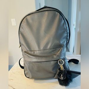 Woman bagpack